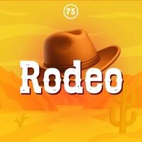 Rodeo bingo