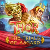 Thor slot